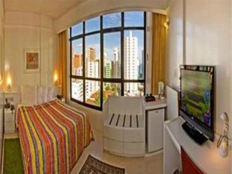 Rede Andrade LG Inn Recife Eksteriør billede