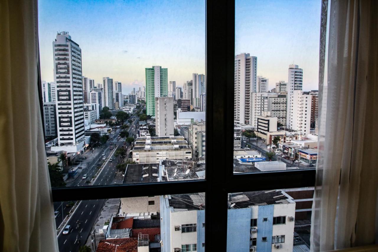 Rede Andrade LG Inn Recife Eksteriør billede