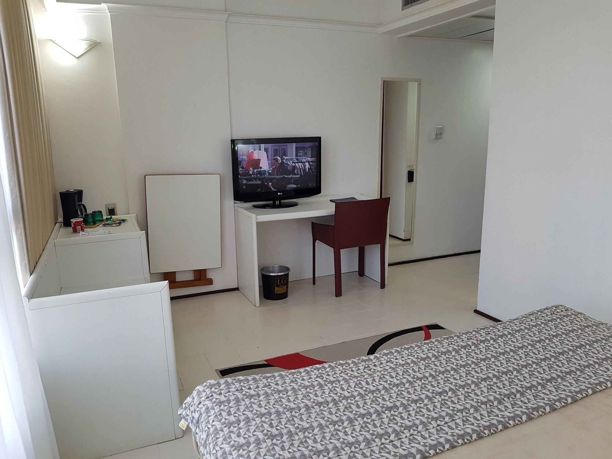 Rede Andrade LG Inn Recife Eksteriør billede