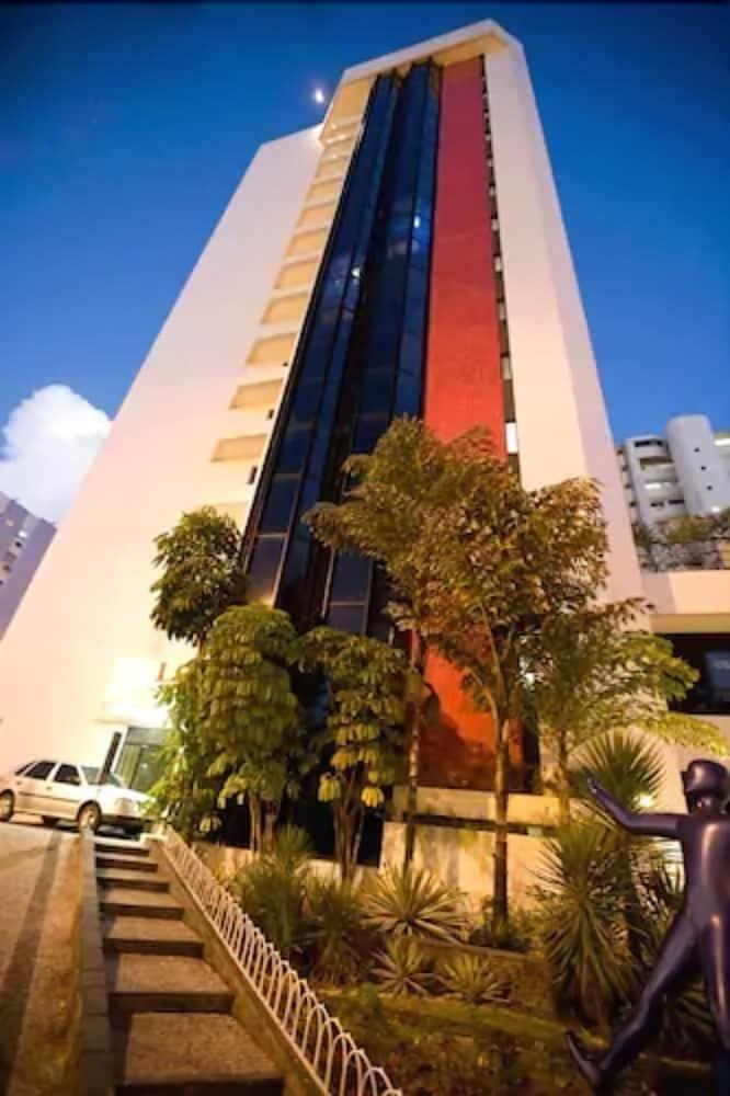 Rede Andrade LG Inn Recife Eksteriør billede