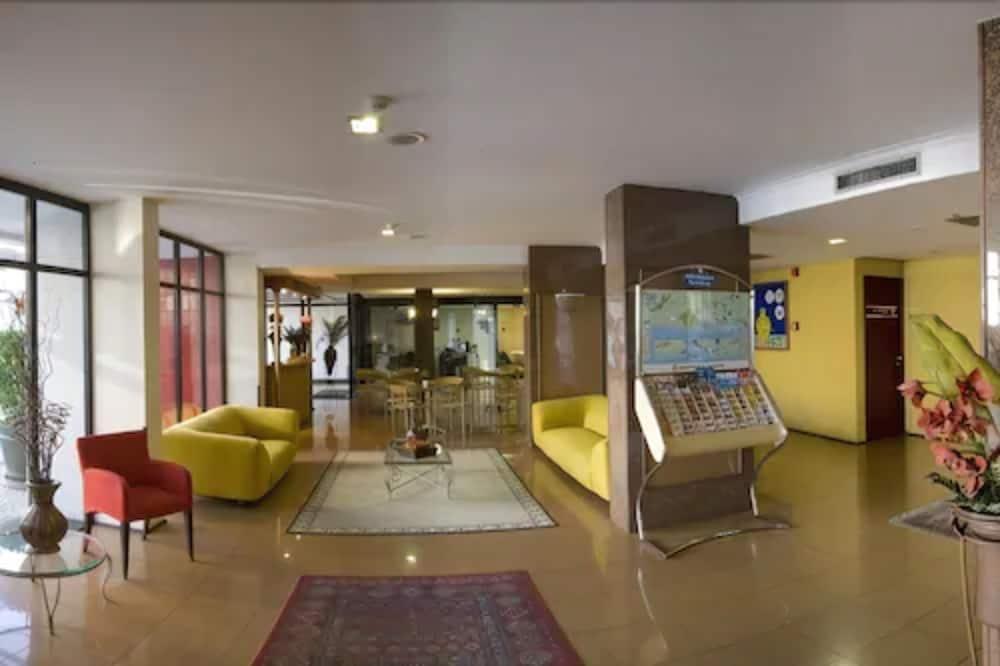 Rede Andrade LG Inn Recife Eksteriør billede
